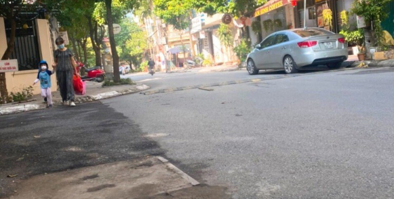 CHÍNH CHỦ BÁN NHÀ PHÂN LÔ NGHĨA ĐÔ - GIÁ TỐT NHẤT THỊ TRƯỜNG