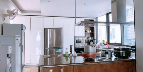 BÁN NHÀ CẦU GIẤY KINH DOANH, LÔ GÓC, Ô TÔ, 70M 8 TẦNG THANG MÁY 16 TỶ 5