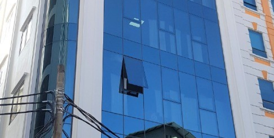 Nhà phố Cầu Giấy, phố Xuân Thủy. 2 Thoáng, Vỉa hè, ô tô, KD. 132m2 MT6m 25 tỷ