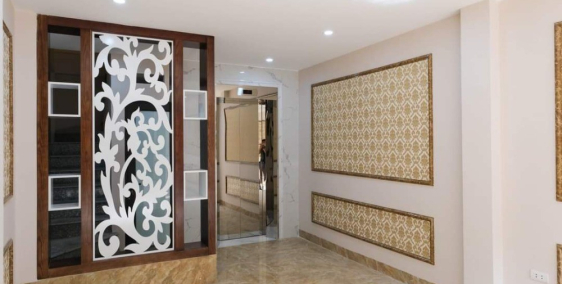 Bán nhà phố Trần Quốc Hoàn, Cầu Giấy