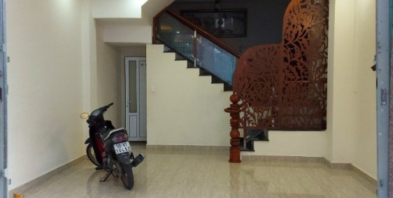 Mua 1 được 2, lãi kép, vừa ở vừa kinh doanh căn nhà Hải Thượng, P.6, TP. Đà Lạt