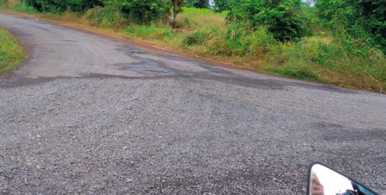 Đất ngộp ở xã phước Long Thọ, kẹt tiền công chứng cần ra gấp trong ngày