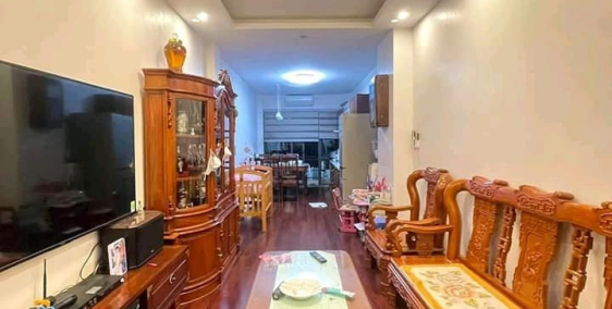 TÔN THẤT TÙNG 45M2, 20M RA ĐẦU NGÕ, GARA Ô TÔ, GIÁ 9,3 TỶ!