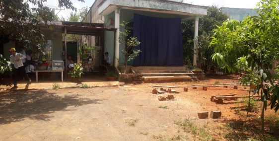 Bán đất sào giá rẻ 1000m2, Sổ hồng riêng , thổ cư 100m , Công chứng trong tuần