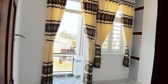 Chỉ với 630tr sở hữu ngay cho mình 1 ngôi nhà đẹp lung linh