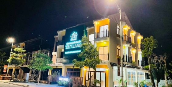 Bảng hàng Dự án Nam Hội An tháng 11/2021 chỉ với 3.5ty