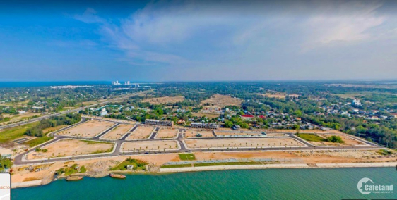 Nam Hội An City Nơi vui sống đẳng cấp của giới thượng lưu, mở bán T11/2021