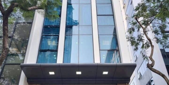 Nhà đẹp mặt phố An Hòa Mỗ Lao, 7 tầng thang máy, nở hậu, 2 mặt tiền kd sầm uất!