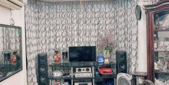 Bán Nhà Mặt Tiền Kinh Doanh Ngày Đêm