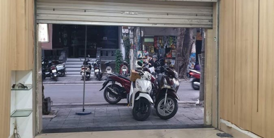 Mặt Phố cổ Kinh Doanh Hàng Bồ - Hoàn Kiếm,vỉa hè rộng 3m, MT 4m, 18 tỷ