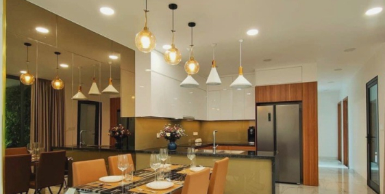 Ra mắt căn hộ cao cấp view PANORAMA -sở hữu lâu dài- thanh toán chỉ từ 499 Triệu