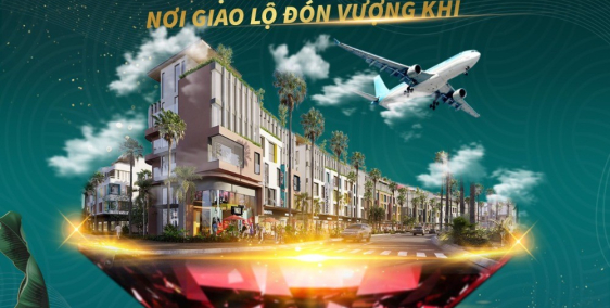 Shoptel Ruby - Meyhomes Capital Phú Quốc