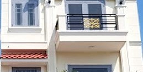 BÁN NHÀ – VÕ THỊ SÁU TẶNG NT, QUẬN 3, 73M, 3T, 11 TỶ 8 - 0933444019