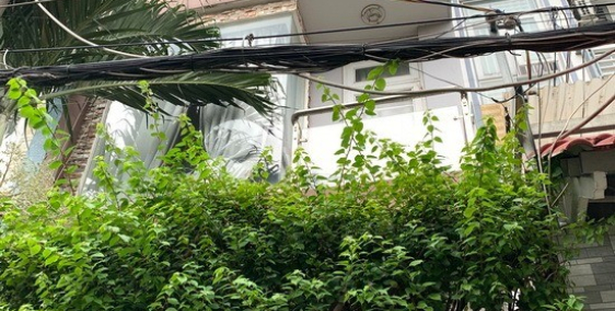 Nhà Phố 2 Lầu Sân Thượng Hẻm Xe Hơi, Đường Số 10, QUẬN 7