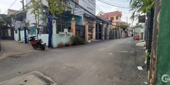 Bán nhà 1T, 1L đường đỗ xuân hợp giá 6ty350