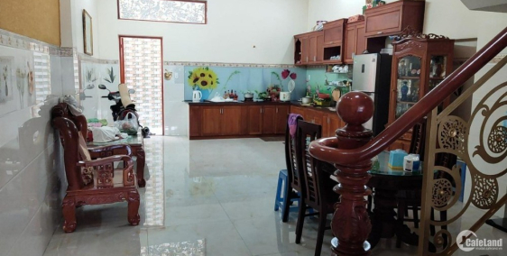 Bán nhà MT ĐS 32 nhỏ khu ao sen 5x20m giá 13 tỷ.