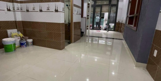 Bán nhà cực đẹp Tân Hòa Đông, chưa ở, hẻm xe hơi, giá rẻ