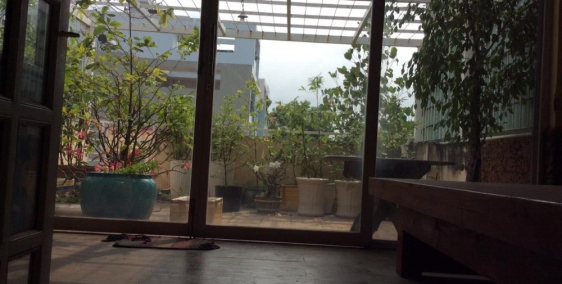 Nhà mặt tiền trung tâm hành chính cực an ninh, giá cực rẻ