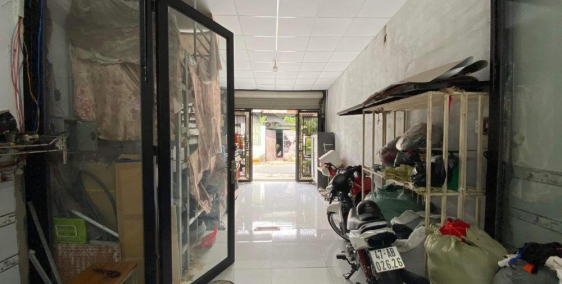 Bán nhà đường nội bộ khu Lê Văn Quới - Gò Xoài, tiện kinh doanh