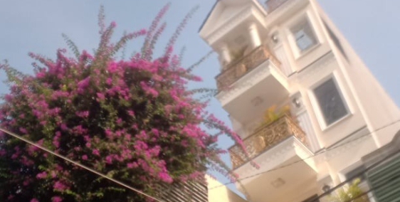 Nhà mặt tiền kinh doanh sầm uất Nguyễn Tư Giản Gò Vấp, 70m2 - 7,1 tỷ.