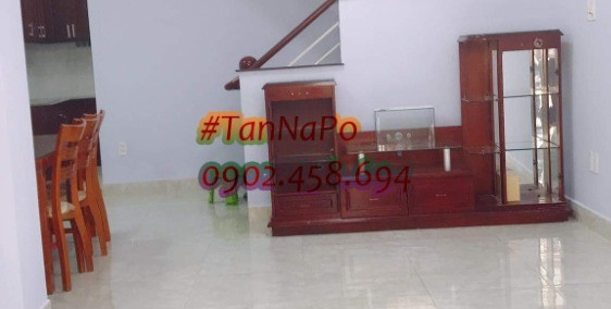 BÁN NHÀ ĐẶNG VĂN NGỮ PHƯỜNG 10 QUẬN PHÚ NHUẬN 55M2 GIÁ BÁN 6,8 TỶ