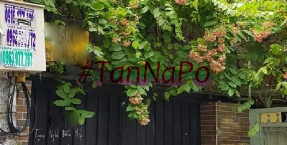 BÁN NHÀ PHAN XÍCH LONG PHƯỜNG 3 QUẬN PHÚ NHUẬN 13,9 TỶ DIỆN TÍCH 94 MÉT VUÔNG