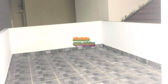 BÁN NHÀ NHIÊU TỨ PHƯỜNG 7 QUẬN PHÚ NHUẬN 6,35 TỶ