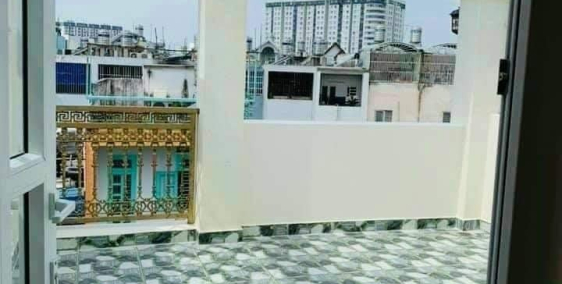 Mặt tiền kinh doanh sầm uất P.15 Q.Tân Bình 112m2 chỉ 13,9 tỷ.