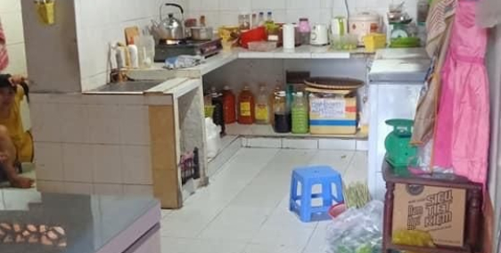 Bán nhà Tân Bình, hẻm xe hơi tiện kinh doanh chỉ 4t