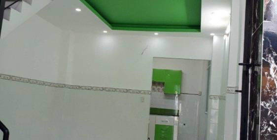 Nhà đẹp Lạc Long Quân, TB, oto tận cửa