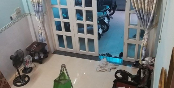 Nhà Chế Lan Viên gần mặt tiền Giá rẻ 6.65 tỷ DT khủng: 103m2 KD đỉnh