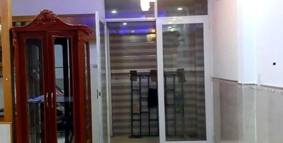 Nhà Trường Chinh Xe hơi thẳng 1 trục - Sát mặt tiền: 50m2 Giá: 4.6 tỷ