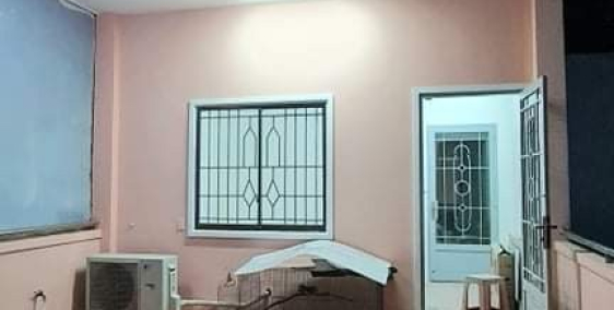 Bán nhà Trịnh Đình Thảo cực đẹp, ở ngay