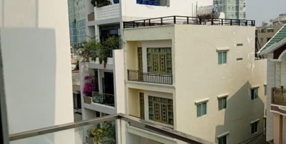 Gấp ! Bán nhà đẹp đường Phan Anh Tân Phú 60m2 5 tầng Giá: 8.8 tỷ