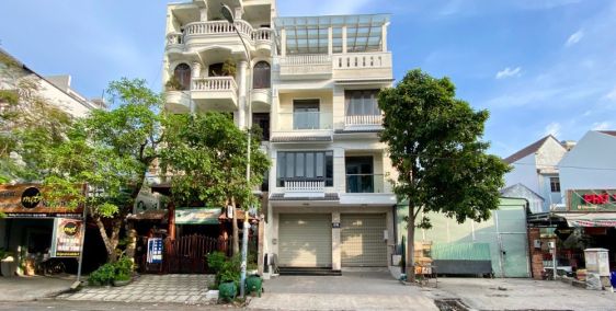 Bán nhà Mặt Tiền đường 12 khu Phú Nhuận , P.Hiệp Bình Chánh. Q. Thủ Đức