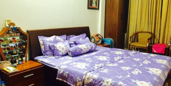 Tôi cần bán nhà MP An Dương giá 4.5 tỷ, 30m x 4T, kinh doanh tốt