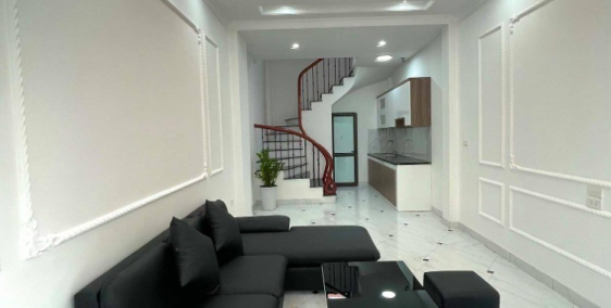 BÁN NHÀ VÕNG THỊ - 5 TẦNG MỚI – NGÕ TO THÔNG – FULL NỘI THẤT – GIÁ 3.999TỶ!