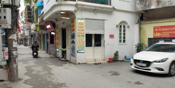 TUYỆT ĐỈNH KINH DOANH  LÔ GÓC - KHƯƠNG TRUNG