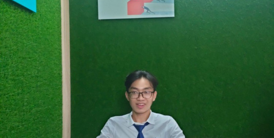 Nhà Smarthome hiện đại 4.0 tại TP Bến Tre