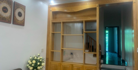 Bán nhà mặt phố Lê Viết Quang, TP HD, 3.5 tầng, 50m2, 3 ngủ, KD buôn bán nhỏ lẻ