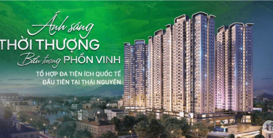 Bán chung cư TECCO Elite City giá hợp lý