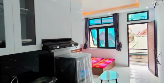 Mặt phố Trần Cung, Bắc Từ Liêm 50m2, 5t, mt4m, KINH DOANH, 2 MẶT TIỀN 8.5 tỷ.