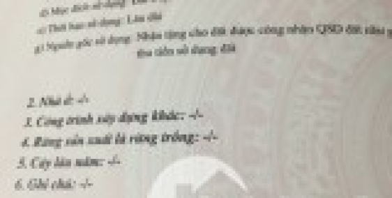 bán nhà cấp 4, Mặt tiền đường HÙng Vương, dt 276m2 p tiên cát, tp việt trì, t ph