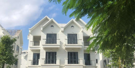 Biệt thự  rẻ mà chất lượng! bạn có mua không???