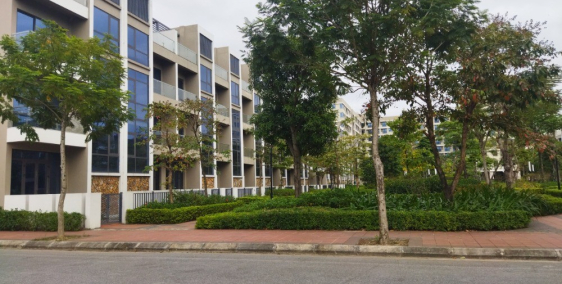 bán nhà 4 tầng Viglacera Yên Phong