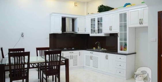 Nhà đẹp Văn Cao - Ba Đình ngõ ô tô tránh,nhà cách phố 60m, gần Hồ, 80m, 8 tỷ