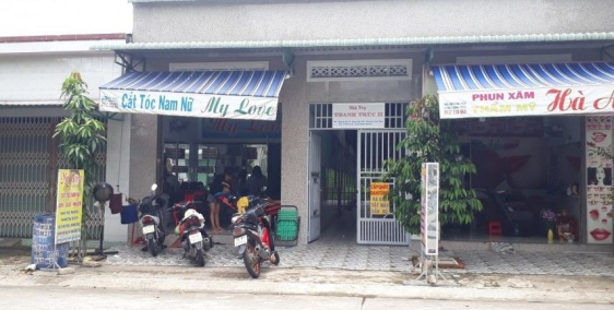 Chính chủ cần bán gấp lô đất và căn trọ kề kcn lớn cực đẹp để kinh doanh, đầu tư