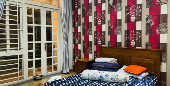 (Bình Thạnh)Bán nhà đẹp,Nguyễn Xí ,ngay Vincom Plaza,60m2,4tầng, 8tỷ.