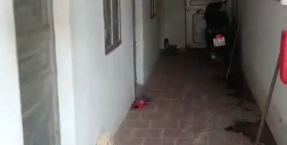 can sang nhuong lo dat cung day 5 phong tro