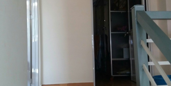 Bán nhà phố 1 trệt 1lâu Phước Lý Cần Giuộc Long An